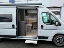 Fahrzeugbild Fiat Sonstige LMC Schlafdach Markis Navi/Ka #10