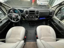 Fahrzeugbild Fiat Sonstige LMC Schlafdach Markis Navi/Ka #11