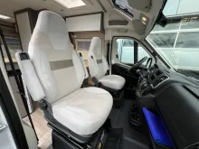 Fahrzeugbild Fiat Sonstige LMC Schlafdach Markis Navi/Ka #12