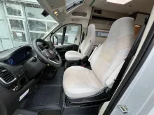 Fahrzeugbild Fiat Sonstige LMC Schlafdach Markis Navi/Ka #13