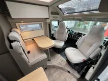 Fahrzeugbild Fiat Sonstige LMC Schlafdach Markis Navi/Ka #14