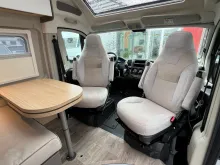Fahrzeugbild Fiat Sonstige LMC Schlafdach Markis Navi/Ka #15