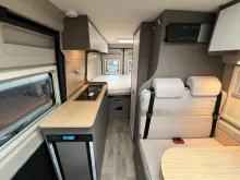 Fahrzeugbild Fiat Sonstige LMC Schlafdach Markis Navi/Ka #17