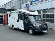 Bild 2 Mercedes-Benz Sprinter*Hymer*AHK*LED*MBUX*Distronic*SAT/TV**