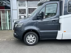 Bild 8 Mercedes-Benz Sprinter*Hymer*AHK*LED*MBUX*Distronic*SAT/TV**