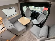 Bild 15 Mercedes-Benz Sprinter*Hymer*AHK*LED*MBUX*Distronic*SAT/TV**