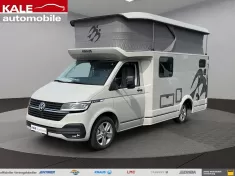 Bild 1 Knaus Tourer Cuvision 500 MQ *Bodenhzg*ACC*Combi DE*TV