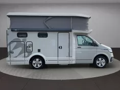 Bild 6 Knaus Tourer Cuvision 500 MQ *Bodenhzg*ACC*Combi DE*TV