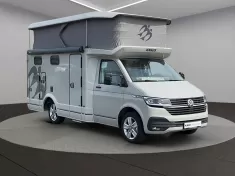 Bild 7 Knaus Tourer Cuvision 500 MQ *Bodenhzg*ACC*Combi DE*TV