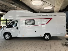 Bild 4 Fiat Ducato*Alkoven*6 Personen*SOFORT*Neuheit*Navi/Ka