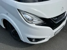 Fahrzeugbild Sprinter*Hymer*Hubstützen*AHK*LED*Lithium*VOLL** #4