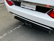 Fahrzeugbild Sprinter*Hymer*Hubstützen*AHK*LED*Lithium*VOLL** #10