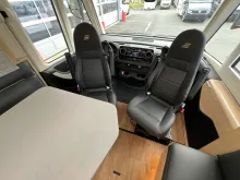 Fahrzeugbild Sprinter*Hymer*Hubstützen*AHK*LED*Lithium*VOLL** #13