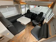 Fahrzeugbild Sprinter*Hymer*Hubstützen*AHK*LED*Lithium*VOLL** #14