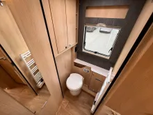 Fahrzeugbild Sprinter*Hymer*Hubstützen*AHK*LED*Lithium*VOLL** #24