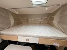 Fahrzeugbild Sprinter*Hymer*Hubstützen*AHK*LED*Lithium*VOLL** #28