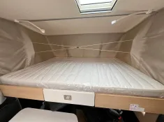 Bild 28 Mercedes-Benz Sprinter*Hymer*Hubstützen*AHK*LED*Lithium*VOLL**