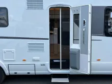 Fahrzeugbild Sprinter*Hymer*Hubstützen*AHK*LED*Lithium*VOLL** #29