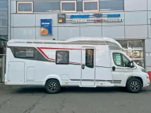 Fahrzeugbild Citroen Jumper #5