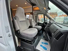 Fahrzeugbild Citroen Jumper #9