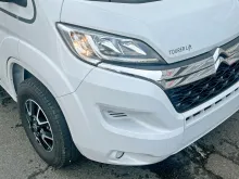 Fahrzeugbild Citroen Jumper #26