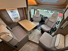 Fahrzeugbild LMC Tourer Lift H 730 G #14