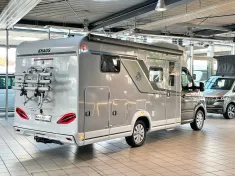 Bild 3 MAN Van Wave 640 MEG*Vansation*Aktionspreis 31.6*