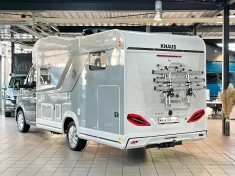 Bild 4 MAN Van Wave 640 MEG*Vansation*Aktionspreis 31.6*