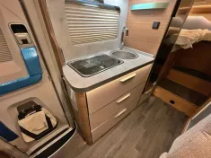 Bild 14 MAN Van Wave 640 MEG*Vansation*Aktionspreis 31.6*