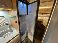 Bild 16 MAN Van Wave 640 MEG*Vansation*Aktionspreis 31.6*