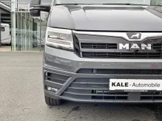 Bild 27 MAN Van Wave 640 MEG*Vansation*Aktionspreis 31.6*