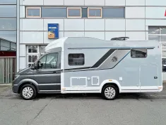Bild 29 MAN Van Wave 640 MEG*Vansation*Aktionspreis 31.6*