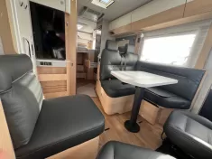 Bild 2 Hymer B MC I 600 *WhiteLine*VOLL*5 Jahre Garantie*