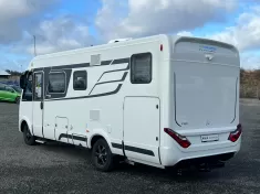 Bild 4 Hymer B MC I 600 *WhiteLine*VOLL*5 Jahre Garantie*