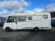 Bild 5 Hymer B MC I 600 *WhiteLine*VOLL*5 Jahre Garantie*