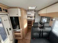 Bild 8 Hymer B MC I 600 *WhiteLine*VOLL*5 Jahre Garantie*