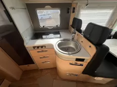 Bild 9 Hymer B MC I 600 *WhiteLine*VOLL*5 Jahre Garantie*