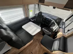 Bild 12 Hymer B MC I 600 *WhiteLine*VOLL*5 Jahre Garantie*