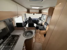 Bild 18 Hymer B MC I 600 *WhiteLine*VOLL*5 Jahre Garantie*