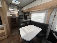 Bild 19 Hymer B MC I 600 *WhiteLine*VOLL*5 Jahre Garantie*