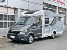 Bild 29 Knaus Van Wave 640 MEG*Vansation*Aktionspreis 31.6*