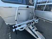 Fahrzeugbild Hymer Eriba Touring 530*Urban Edition*White-Silver*Chrom* #4