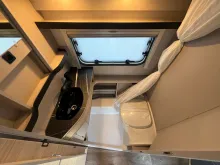 Fahrzeugbild Hymer Eriba Touring 530*Urban Edition*White-Silver*Chrom* #10