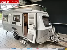 Bild 1 Hymer Eriba Touring 542*Edition Urban*White-Silver*Markise*