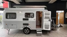 Bild 2 Hymer Eriba Touring 542*Edition Urban*White-Silver*Markise*