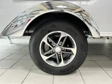 Fahrzeugbild Hymer Eriba Touring 542*Edition Urban*White-Silver*Markise* #4