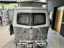 Fahrzeugbild Hymer Eriba Touring 542*Edition Urban*White-Silver*Markise* #5