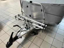 Fahrzeugbild Hymer Eriba Touring 542*Edition Urban*White-Silver*Markise* #6