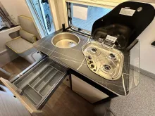 Fahrzeugbild Hymer Eriba Touring 542*Edition Urban*White-Silver*Markise* #10