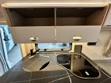 Fahrzeugbild Hymer Eriba Touring 542*Edition Urban*White-Silver*Markise* #11